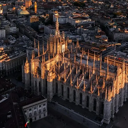 Milano (for supply target only)