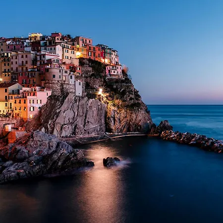 Province of La Spezia